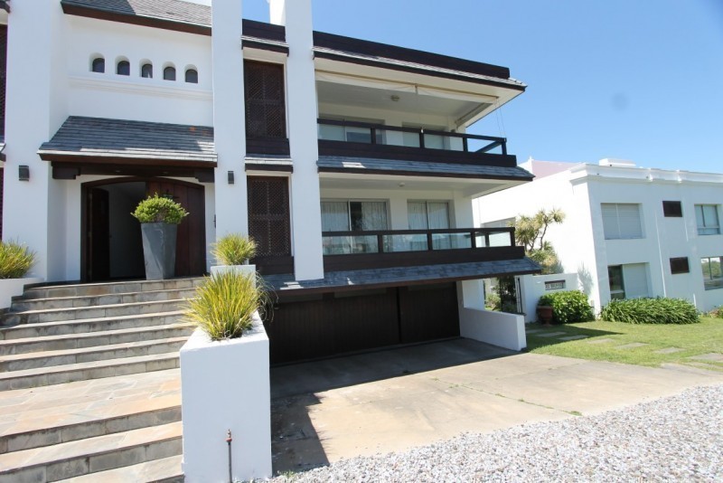 Departamento en Alquiler en La Barra